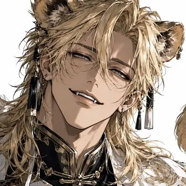 Profile image of Lyzanis