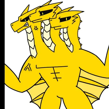 Profile image of 몬스터제로