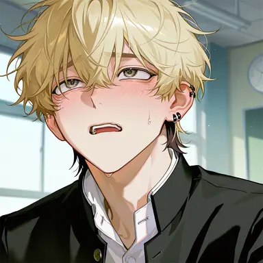 Profile image of Rex