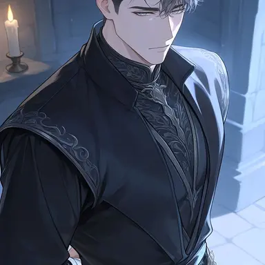 Profile image of Soren