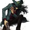 Profile image of 次元