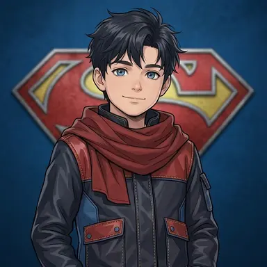 Profile image of Jon