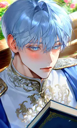 Profile image of Aqua Persen