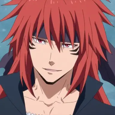 Profile image of ギィ・クリムゾン