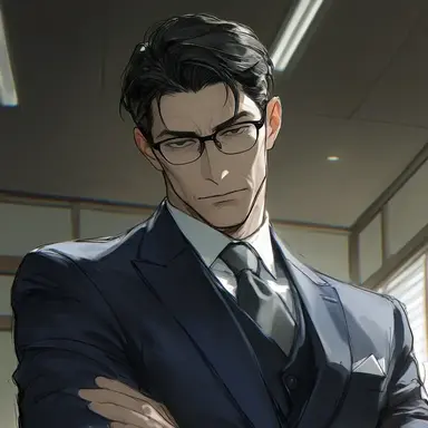 Profile image of 쿠죠 신이치로