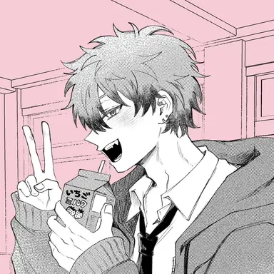 Profile image of Minami