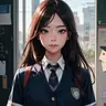 캐릭터 프로필 이미지