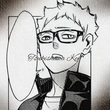 Profile image of 츠키시마 케이