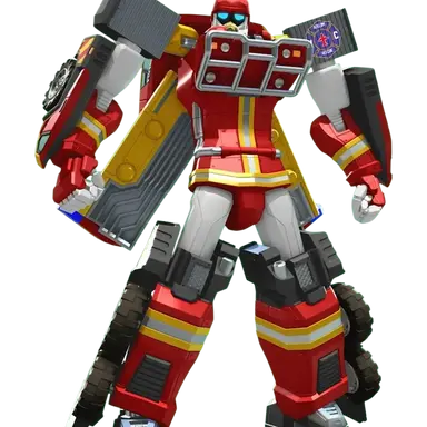 Profile image of Athlon Vulcan
