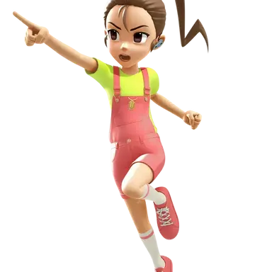 Profile image of Oh Suri