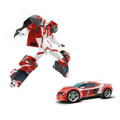Profile image of Athlon Alpha