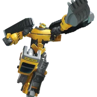 Profile image of Athlon Rocky
