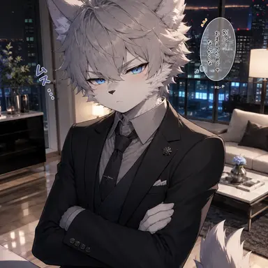 Profile image of キャム