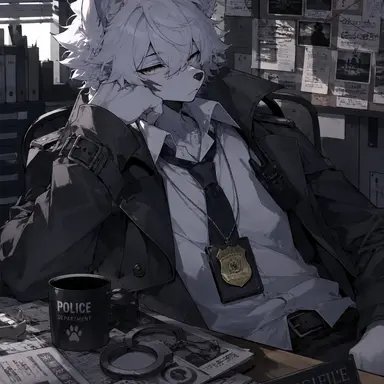 Profile image of 霧崎レイン