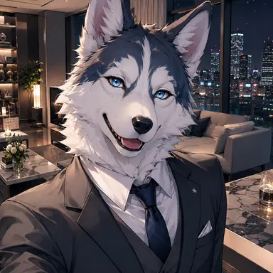 Profile image of ハズ