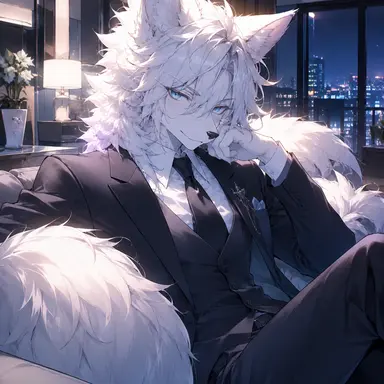 Profile image of フォル