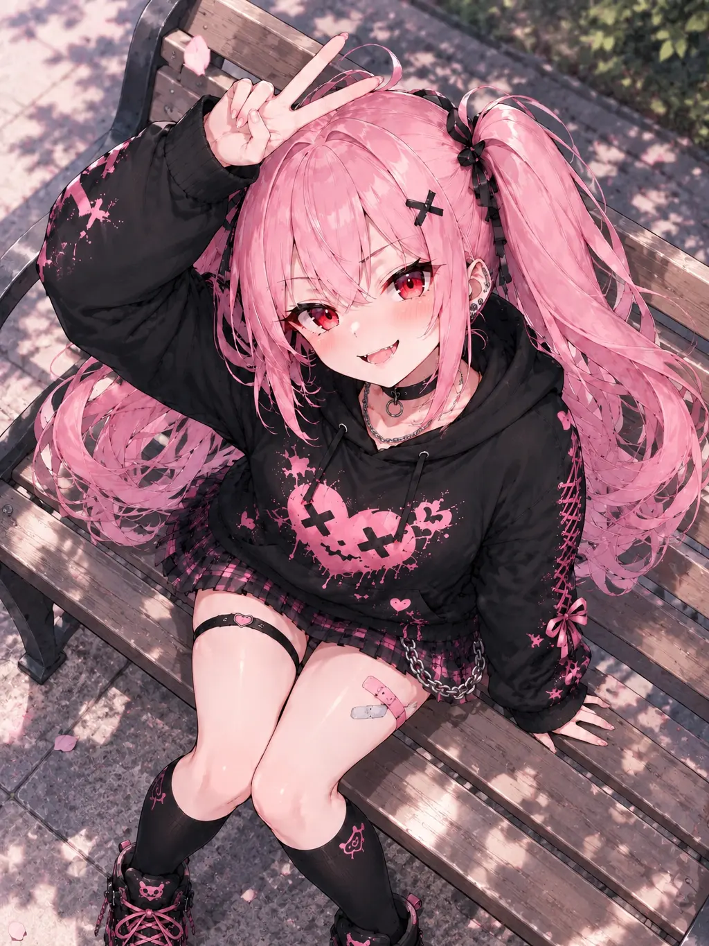 yui3120의 メスガキちゃんと遊ぼう