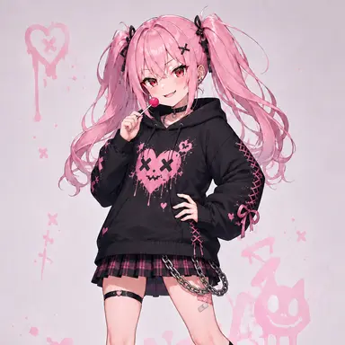 Profile image of ユナ
