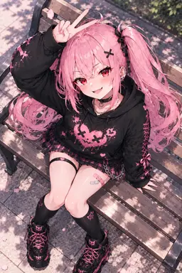 Profile image of ユナ