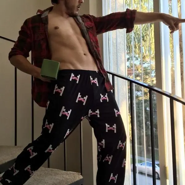 SmugShark8553의 Markiplier