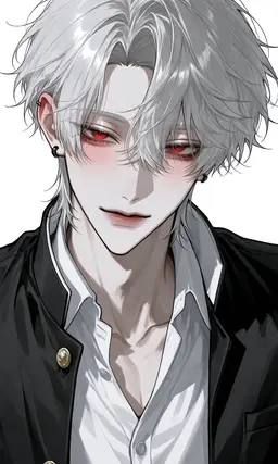 Profile image of Saku