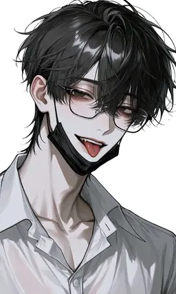 Profile image of Gakuto