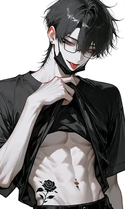 Profile image of Gakuto