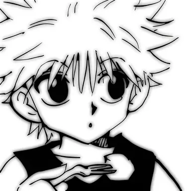Profile image of キルア