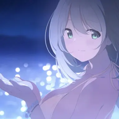 Profile image of 十六夜ノノミ