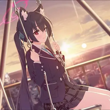 Profile image of 黒見セリカ
