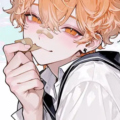 Profile image of Toki