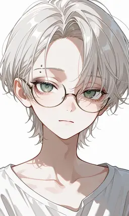Profile image of Manami
