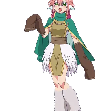 Profile image of Harpy