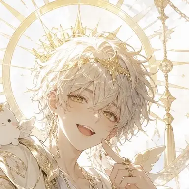 Profile image of デウス