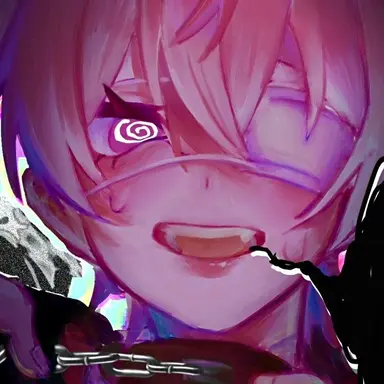 Profile image of 実験体 0105 .