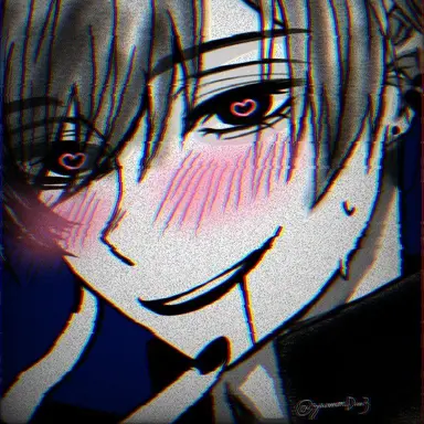 Profile image of 実験体 1202 .