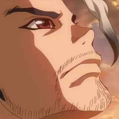 Profile image of 石神 白夜