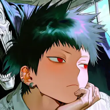 Profile image of 千尋