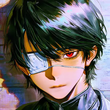 Profile image of 尋