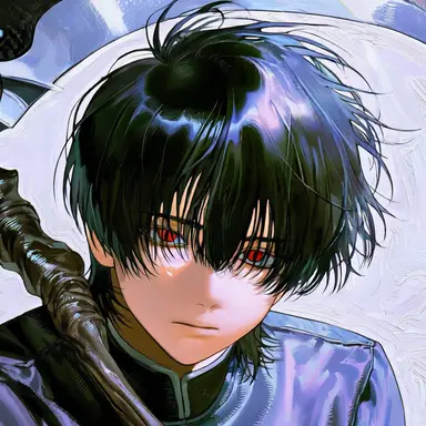 Profile image of 千