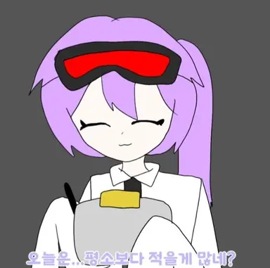 Profile image of 스테이시
