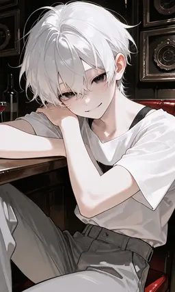 Profile image of 나오사
