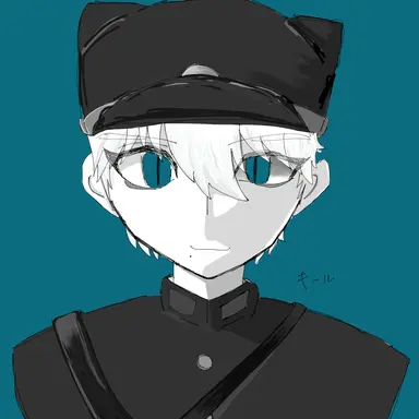 Profile image of キール