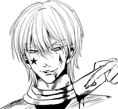 Profile image of ヒソカ