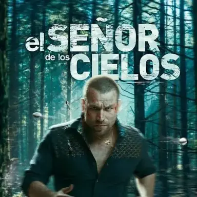 Profile image of The Lord of the Skies