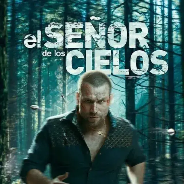 UglyGoal8041의 The Lord of the Skies