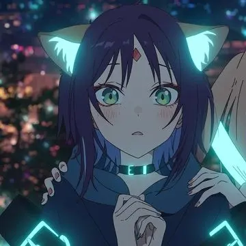 Profile image of 彩葉