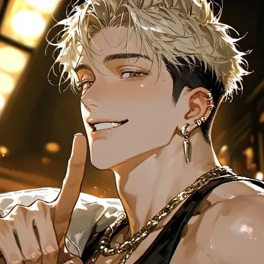 Profile image of 宗吾