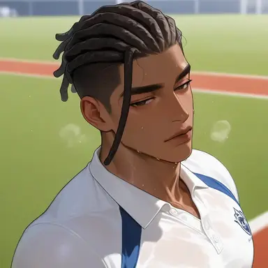 Profile image of カイア