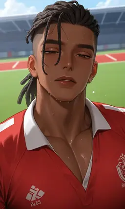 Profile image of カイア